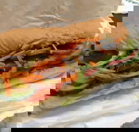 Subway - Perth Airport - Great Ocean Road Tourism