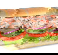 Subway - Kelvin Grove - Great Ocean Road Tourism