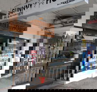 Sunny House - Great Ocean Road Tourism