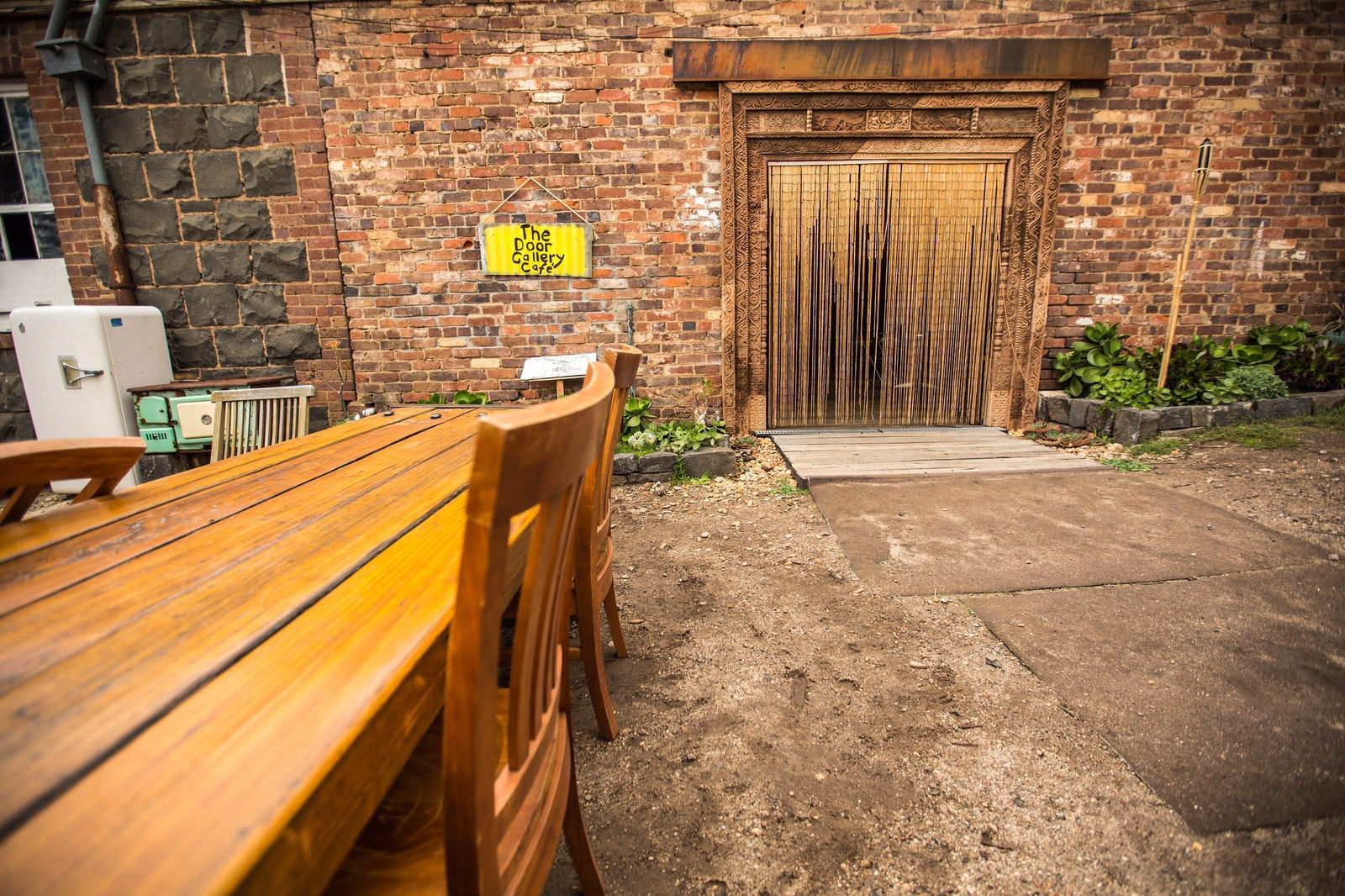 Fyansford VIC Great Ocean Road Tourism