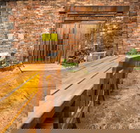 The Door Gallery Cafe - Great Ocean Road Tourism