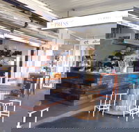 The Press - Great Ocean Road Tourism