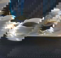 The Giggling Goat - Great Ocean Road Tourism