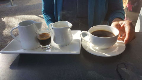 The Giggling Goat - Great Ocean Road Tourism 0