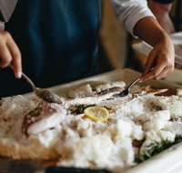 The Wild Flower Bar and Dining - Great Ocean Road Tourism