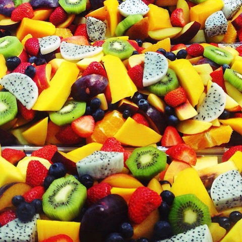 Top Juice  - Castle Hill - Great Ocean Road Tourism 0