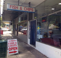Upper Gully Fish  Chips - Great Ocean Road Tourism