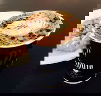 Velluto Espresso Bar - Perth Airport - Great Ocean Road Tourism