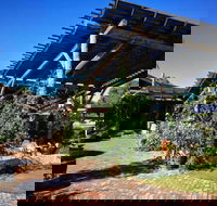 Wild Goose Cafe - Great Ocean Road Tourism