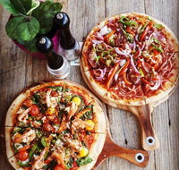 Wood Flame Cafe and Pizzeria - Great Ocean Road Tourism