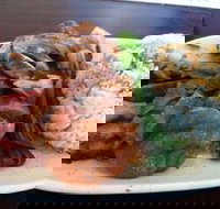 Burlington BBQ - Jindalee - Great Ocean Road Tourism