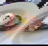 C15 Espresso - Melville - Great Ocean Road Tourism