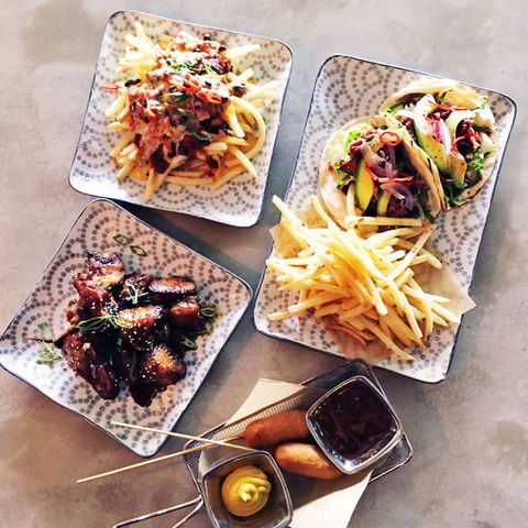 Cafe Mila - Great Ocean Road Tourism 0