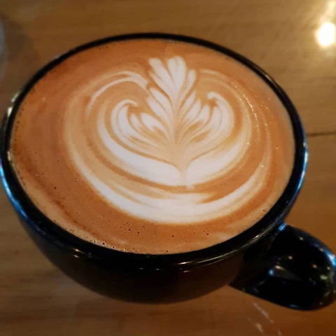 C B D Coffee, Beats, Drinks - Great Ocean Road Tourism 0