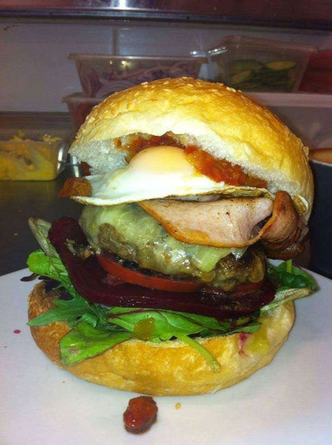 Ellie's Cafe - Great Ocean Road Tourism 0