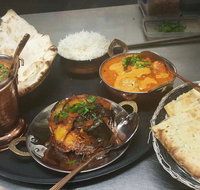 Indian Rogan Josh - Great Ocean Road Tourism