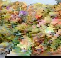 La Pagnotta Bakery  Cafe Malaga - Great Ocean Road Tourism