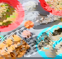 Mt. Waverley Fish  Chip Chinese Takeaway - Great Ocean Road Tourism