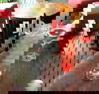 Off The Wall Diner - Great Ocean Road Tourism