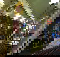 Pind Indian Restaurant - Great Ocean Road Tourism