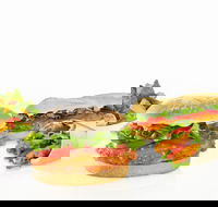 Red Rooster - Arana Hills - Great Ocean Road Tourism