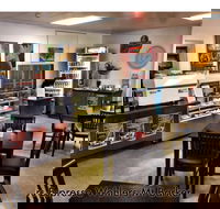 Rumours Espresso - Wohlers - Mount Barker