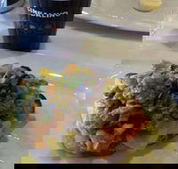 Seaside Bakehouse - Great Ocean Road Tourism