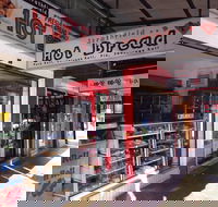 Strathfield Hot Bread