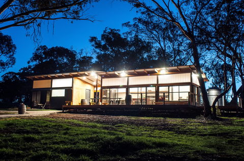 Strawhouse Wines - Great Ocean Road Tourism 0