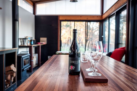 Strawhouse Wines - Great Ocean Road Tourism 2
