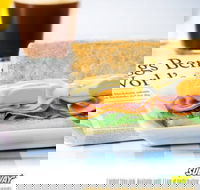 Subway - Diamond Creek