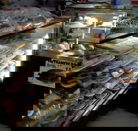 Tally Ho Bakery - Great Ocean Road Tourism