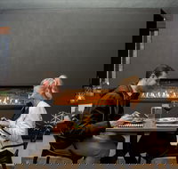 The Oakroom Kitchen and Bar