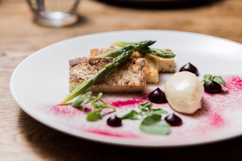 The Oakroom Kitchen And Bar - Great Ocean Road Tourism 2