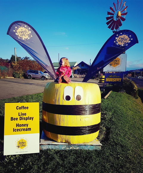 The Honey Pot - Great Ocean Road Tourism 2