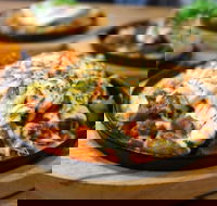 The Dream Korean Restaurant - Great Ocean Road Tourism