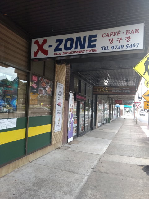 X-Zone - Great Ocean Road Tourism 0