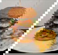 AJ's Cafe - Great Ocean Road Tourism