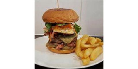 AJ's Cafe - Great Ocean Road Tourism 0