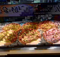 Ali Baba - Jindalee - Great Ocean Road Tourism