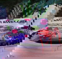 Antz Pantz Cafe - Great Ocean Road Tourism