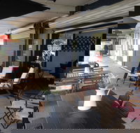 Badminton Brew - Great Ocean Road Tourism