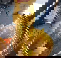 Black Label Grill - Great Ocean Road Tourism