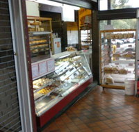 Boronia Mall Bakery - Great Ocean Road Tourism
