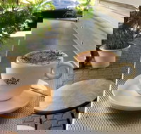 Chase the Rider Espresso Bar - Great Ocean Road Tourism