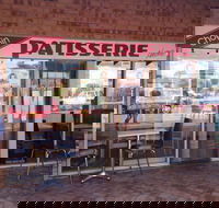 Chopin Patisserie - Sorrento - Great Ocean Road Tourism