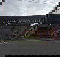 Christies Beach Hotel