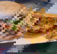 Classic Gourmet Cafe