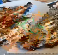 Corio Pizza - Great Ocean Road Tourism