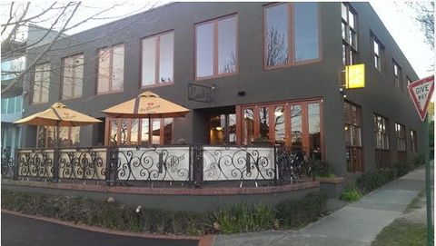 Enrik's - Great Ocean Road Tourism 0